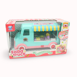 Food Truck Set