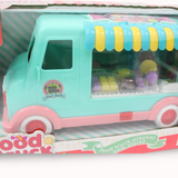 Food Truck Set