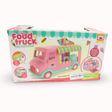 Food Truck Set