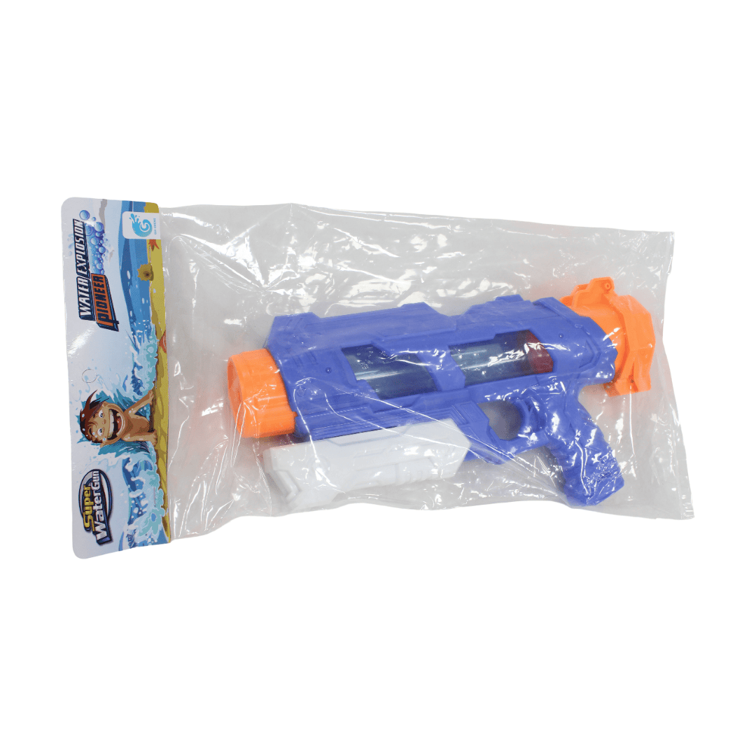 Plastic Water Gun - Summer - OKO