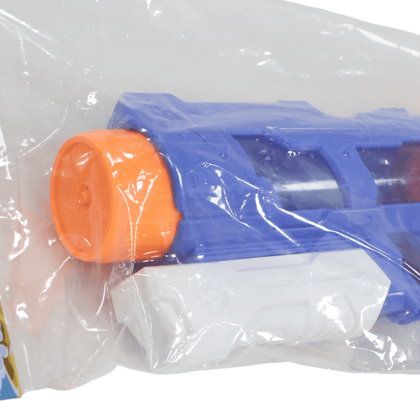 Plastic Water Gun