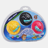 Water gAME – Blowing & Turning Fun