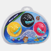 Water gAME – Blowing & Turning Fun
