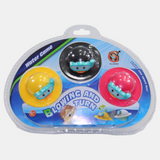 Water gAME – Blowing & Turning Fun
