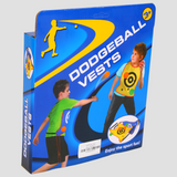 Velcro Ball Toss Game – Fun & Active Play for Kids!