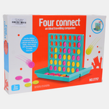 Connect Four Game – Jumbo Size Fun