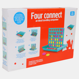 Connect Four Game – Jumbo Size Fun