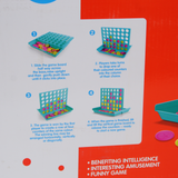 Connect Four Game – Jumbo Size Fun