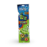 Water Balloons (Fill 37 Water Balloons in 20 Sec)