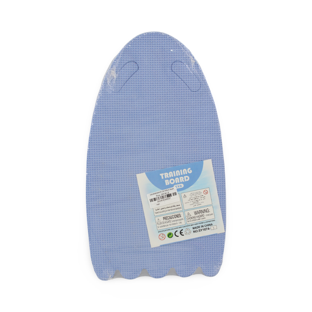 Shark Swimming Board