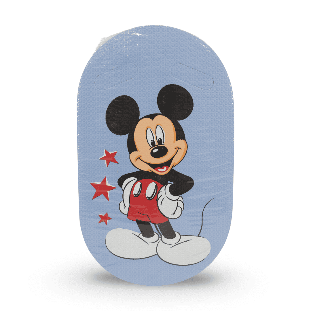 Children's Mickey Mouse Swimming Board