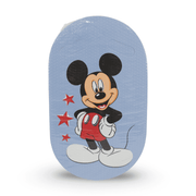 Children's Mickey Mouse Swimming Board
