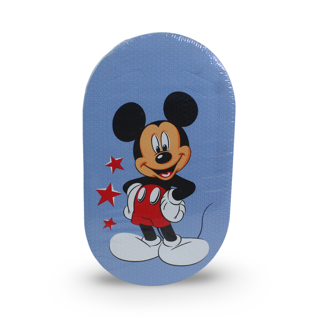 Children's Mickey Mouse Swimming Board