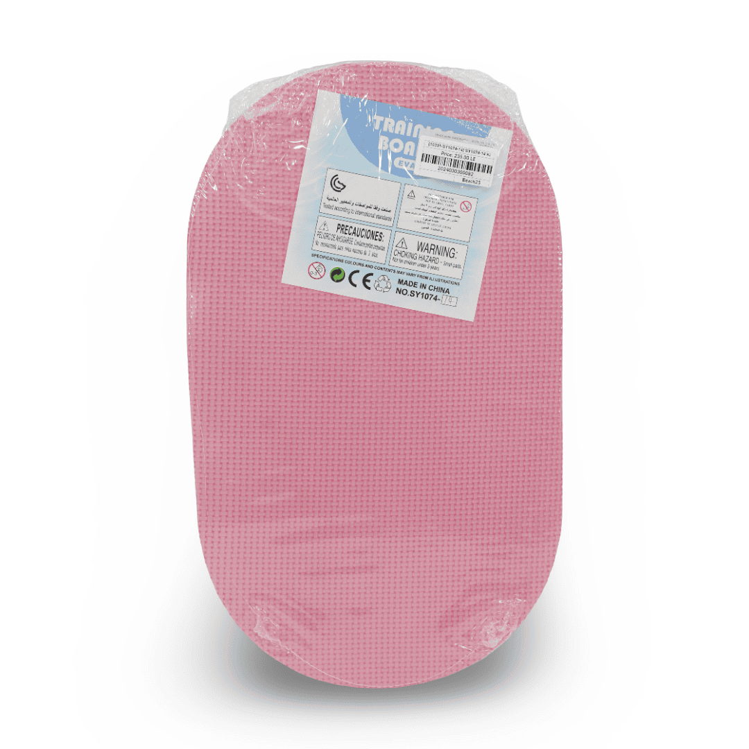 Children's Minnie Mouse Swimming Board
