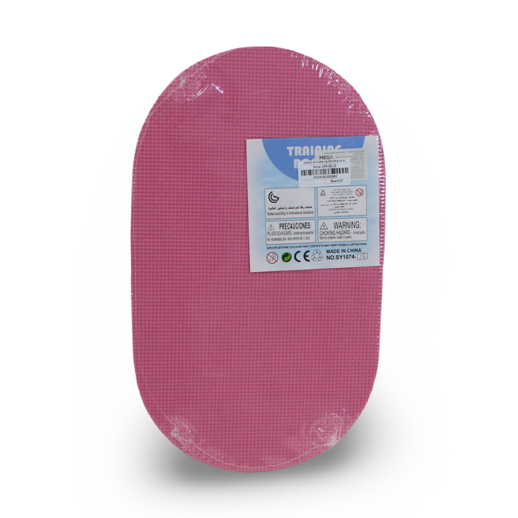 Children's Minnie Mouse Swimming Board