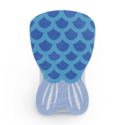 Children's Mermaid Tail Swimming Board