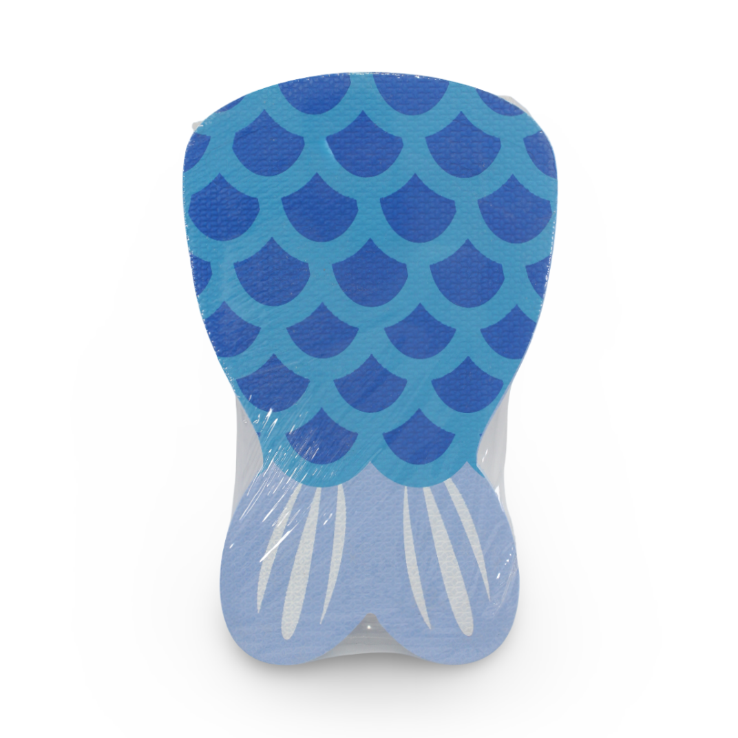 Children's Mermaid Tail Swimming Board