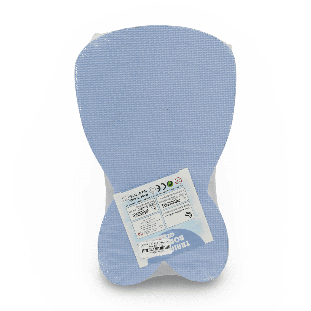 Children's Mermaid Tail Swimming Board