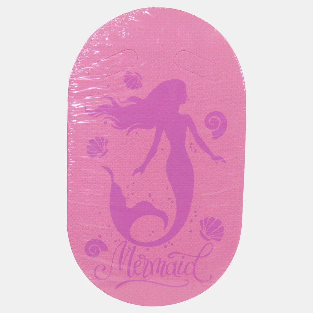 Mermaids Fish Swimming Board