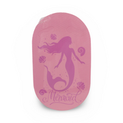 Mermaid Fish Swimming Board
