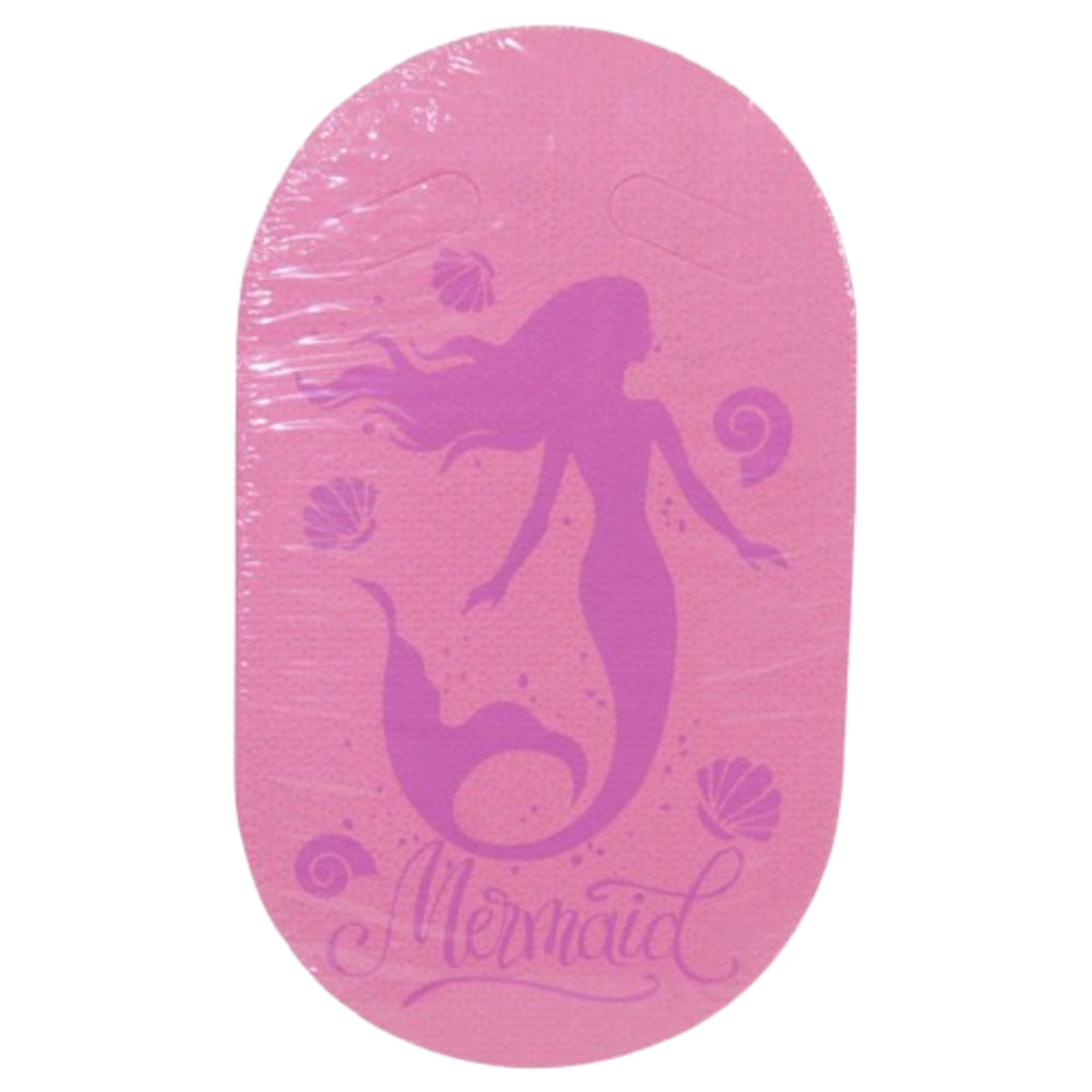 Mermaids Fish Swimming Board