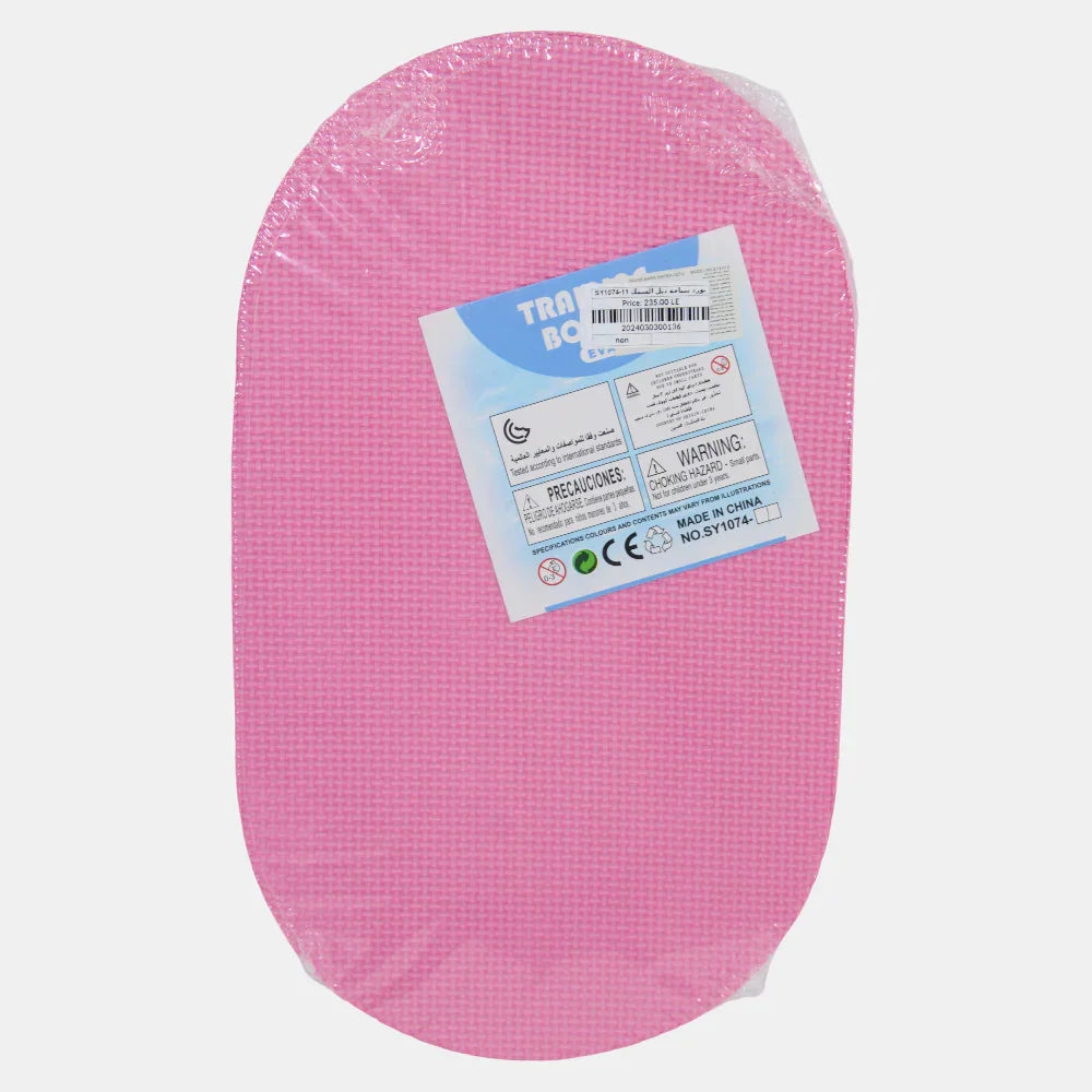 Mermaids Fish Swimming Board