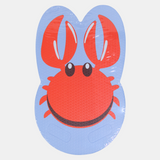 Crab Swimming Board