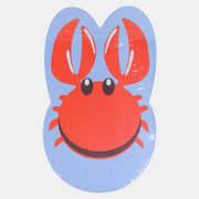 Crab Swimming Board