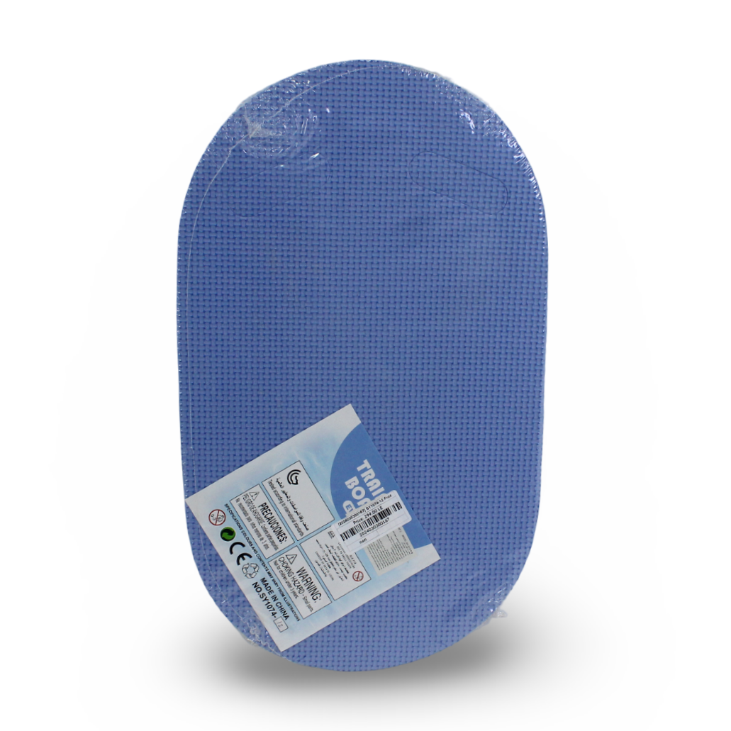 Frozen Swimming Board