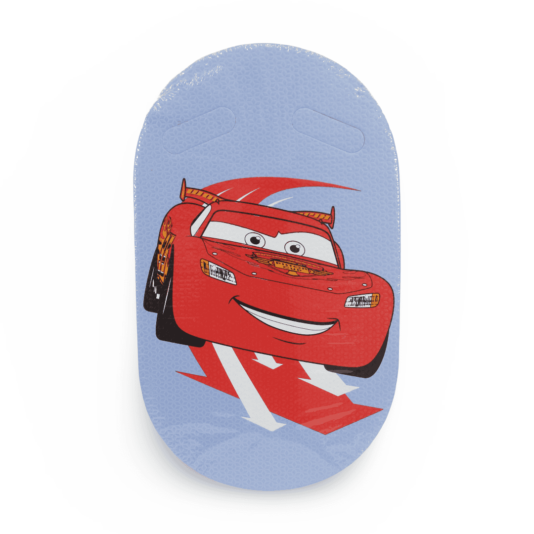Children's Cars Swimming Board