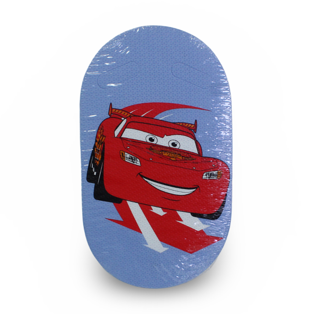 Children's Cars Swimming Board