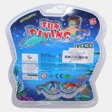 Fun Diving Shark Water Toy – Exciting Bath & Beach Fun for Kids