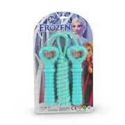 Frozen Jump Rope