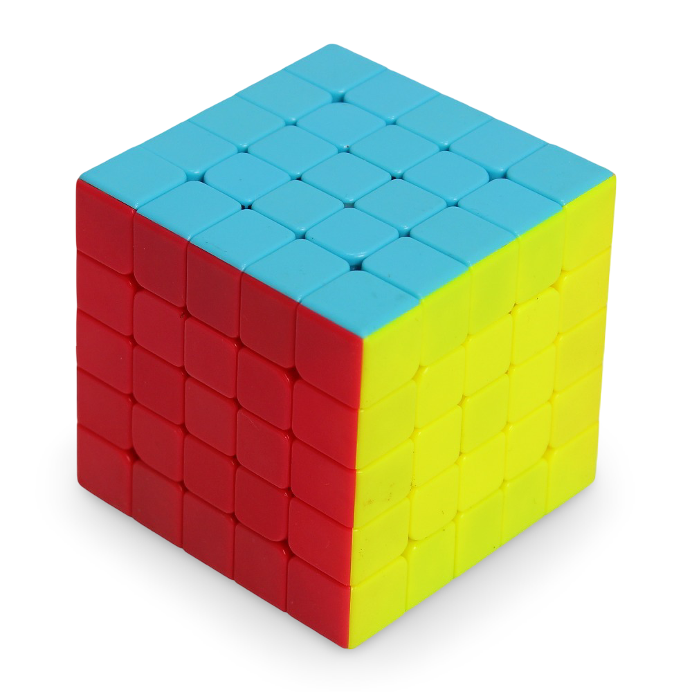 5x5 Rubik’s Cube - Toys - OKO