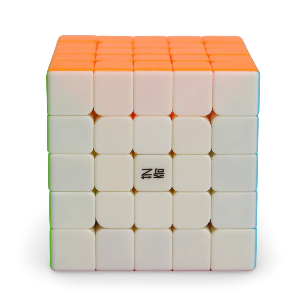 5x5 Rubik’s Cube