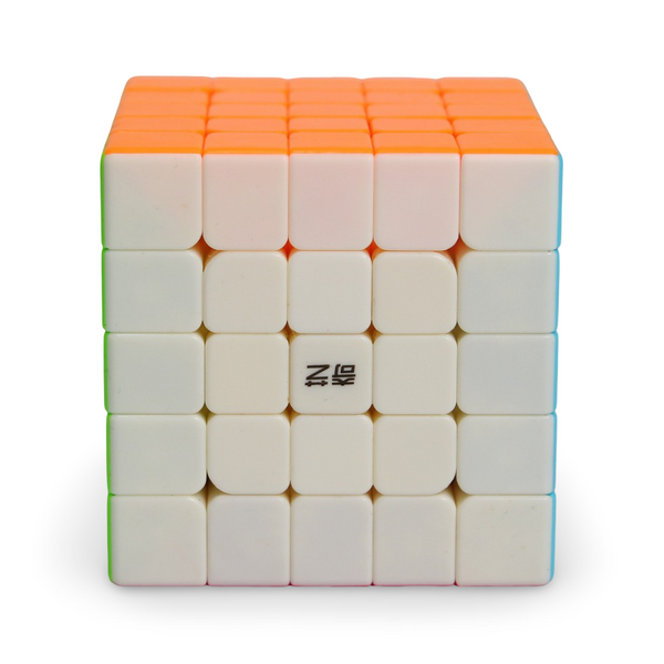 مكعب روبيك 5x5