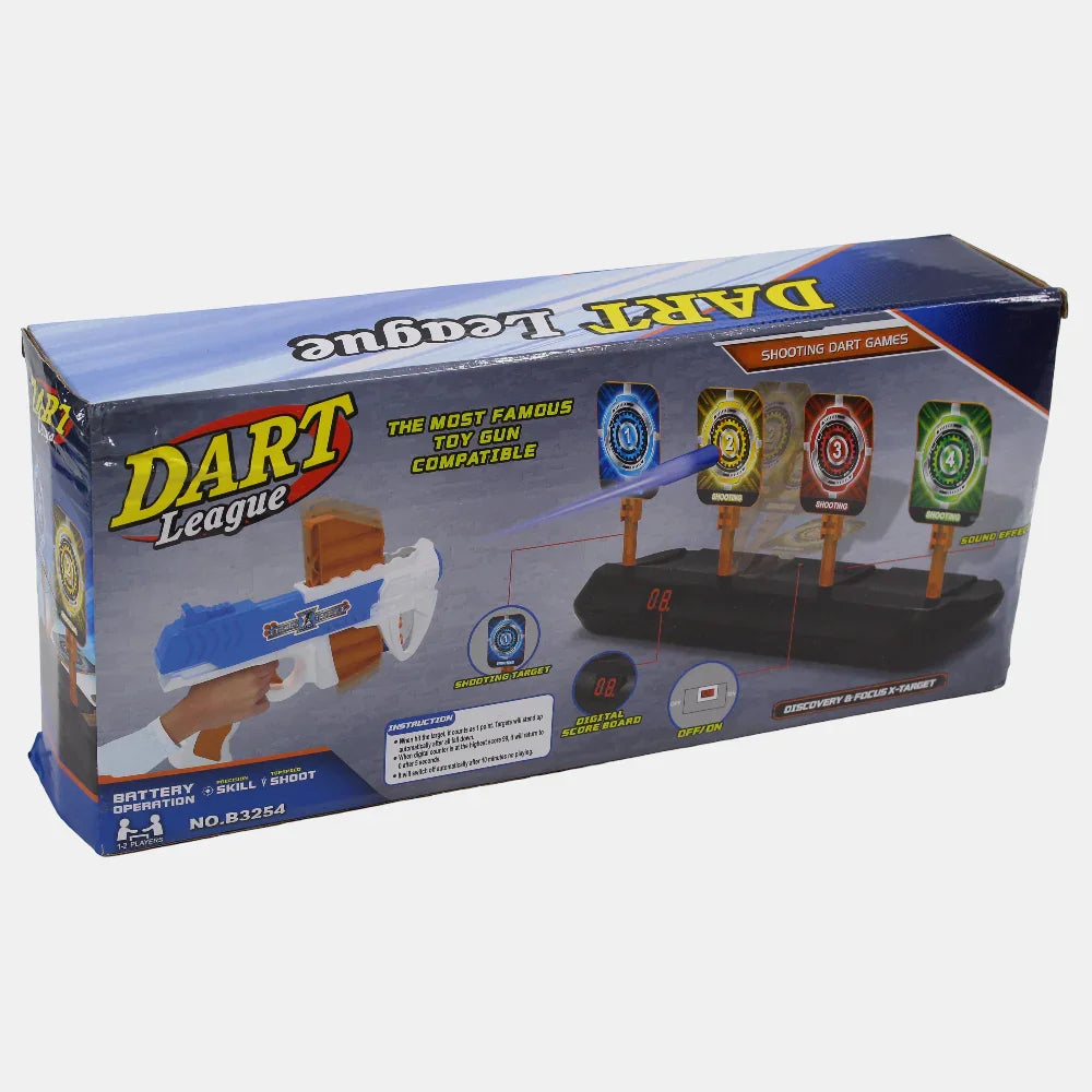 Shooting Training Target - Toys - OKO
