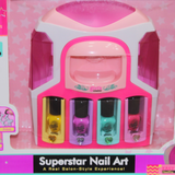 Nail Machine Set – Fun Nail Art