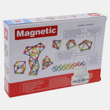 Magnetic Building Blocks (150 Pcs)