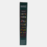 Supermarket Play Set – 47 Pcs