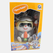 Baby Recording Repeating Musical Toy - Talking Dancing Bunny