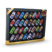 Collection of Assorted Mini Racing Cars – 32 Pcs