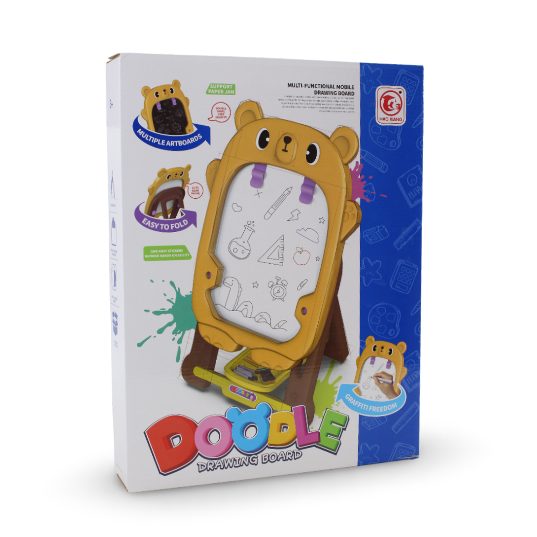 Doodle Drawing Board