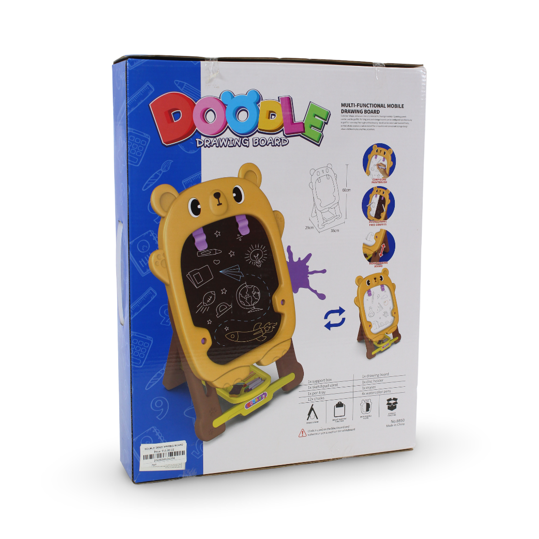 Doodle Drawing Board