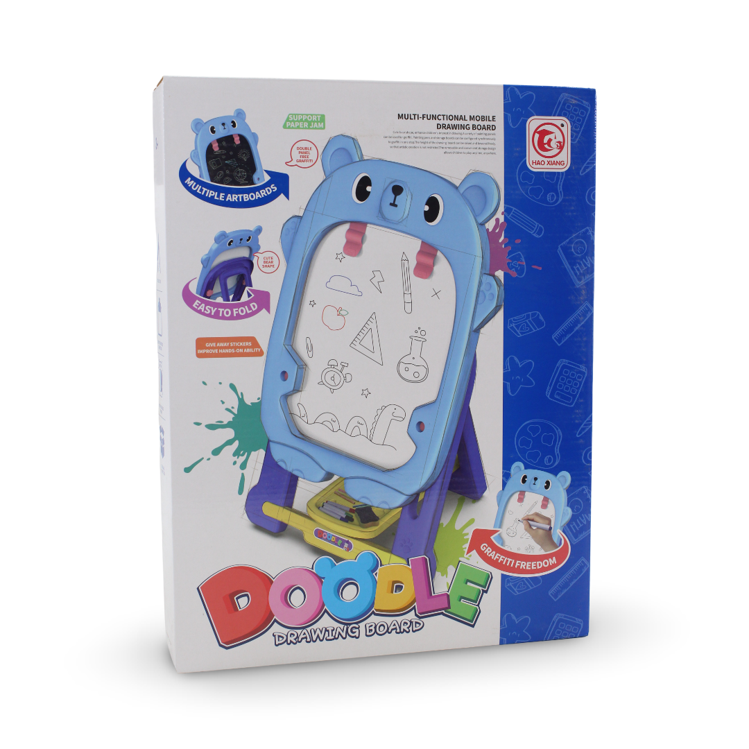 Doodle Drawing Board