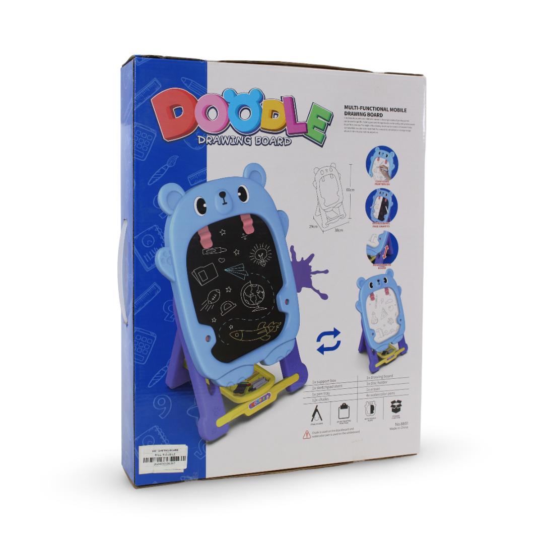 Doodle Drawing Board
