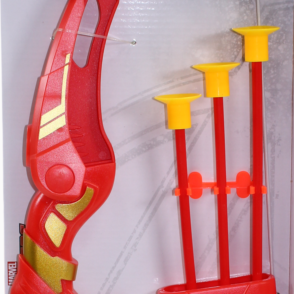 Avengers Iron Man Archery Set
