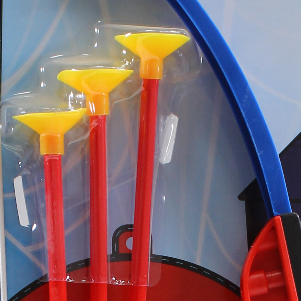 Spiderman Archery Set