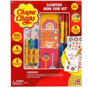 Chupa Chups Scented Mini Fun Kit