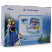 Frozen Kitchen Playset